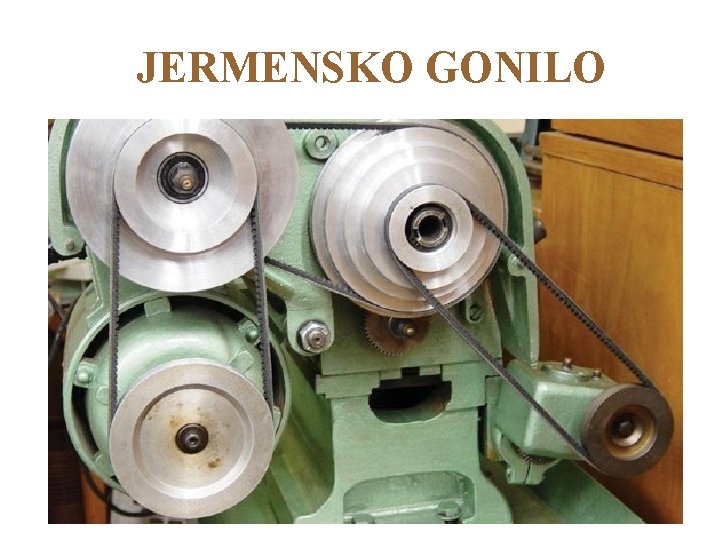 JERMENSKO GONILO 