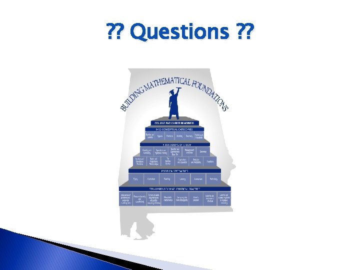 ? ? Questions ? ? 