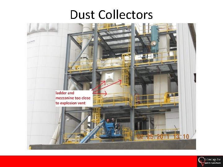 Dust Collectors 