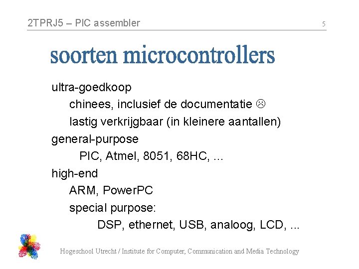2 TPRJ 5 – PIC assembler ultra-goedkoop chinees, inclusief de documentatie lastig verkrijgbaar (in