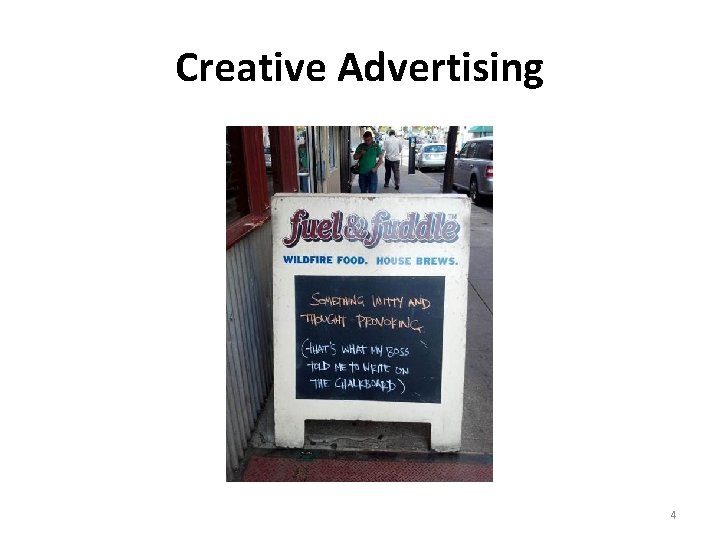 Creative Advertising 4 