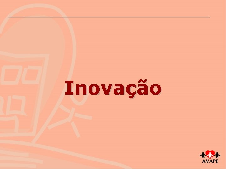 Inovação 