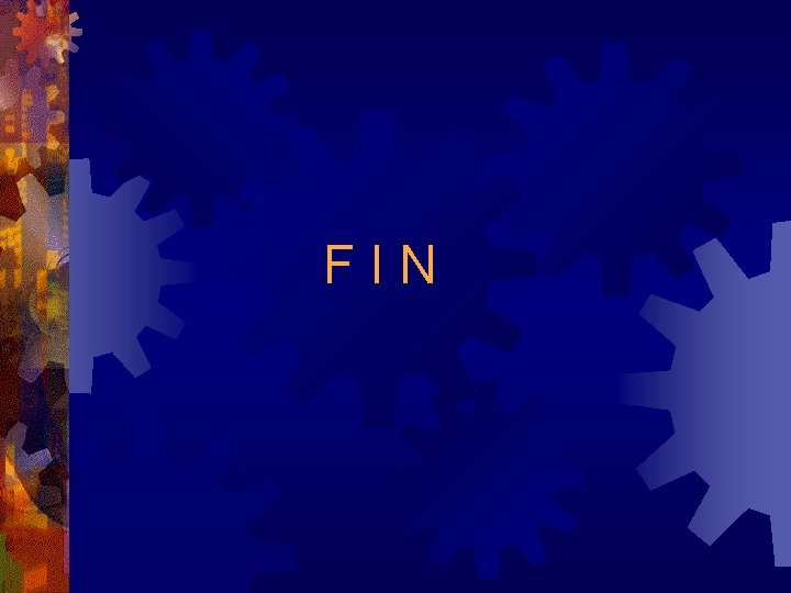 FIN 