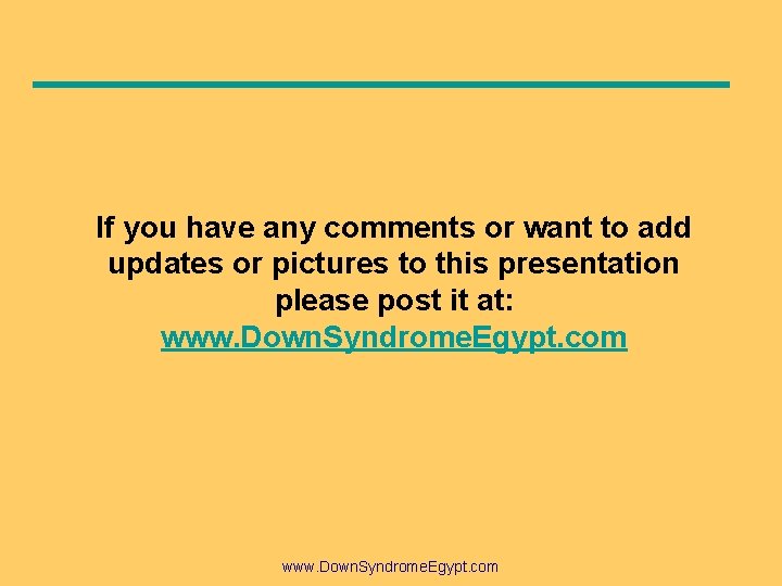 If you have any comments or want to add updates or pictures to this If you have any comments or want to add updates or pictures to this