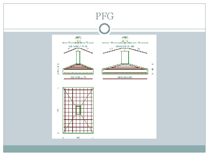 PFG 