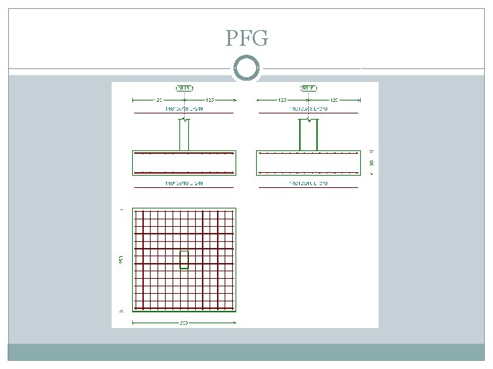 PFG 