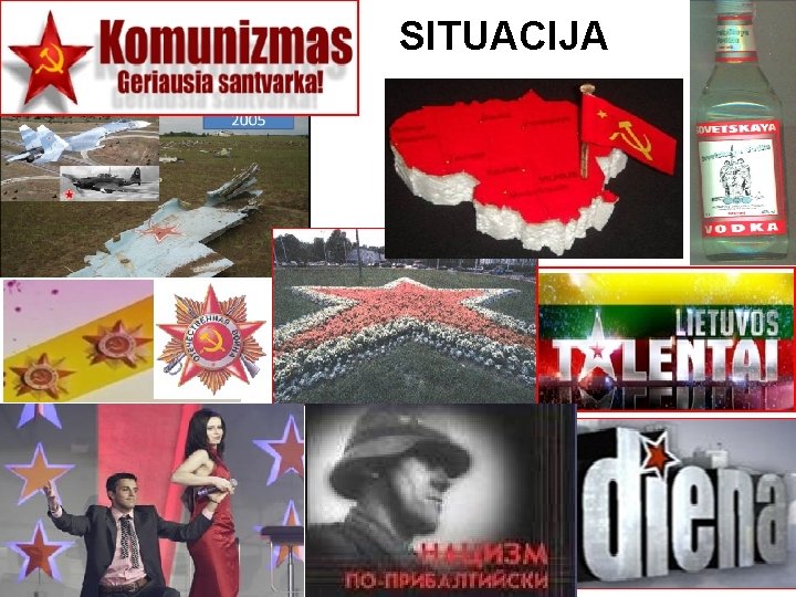 SITUACIJA 