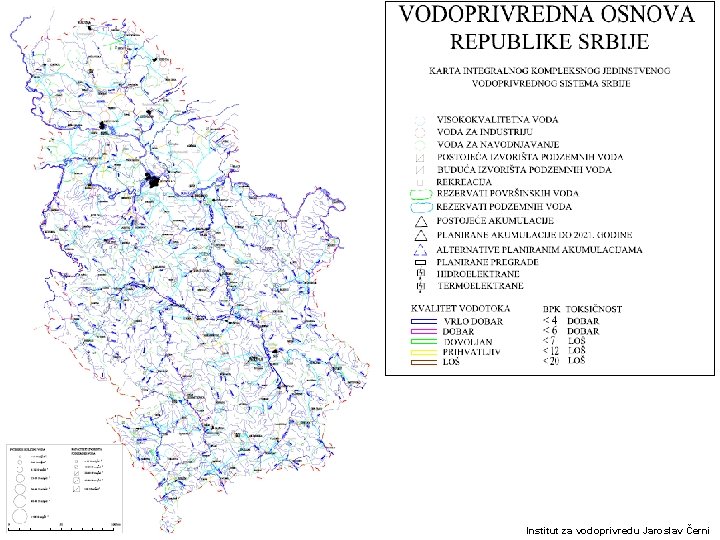 Institut za vodoprivredu Jaroslav Černi 