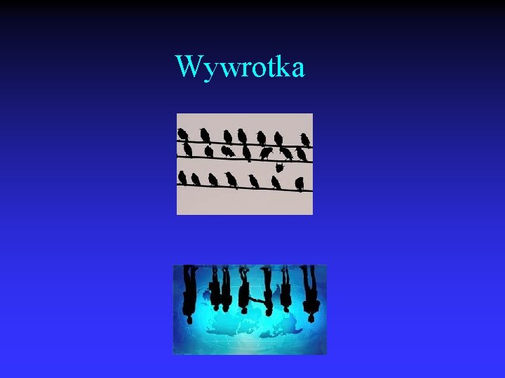 Wywrotka 