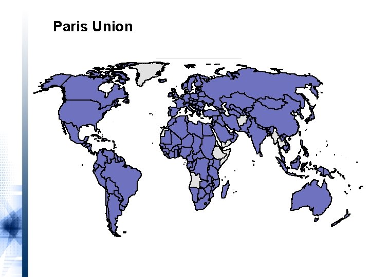 Paris Union 