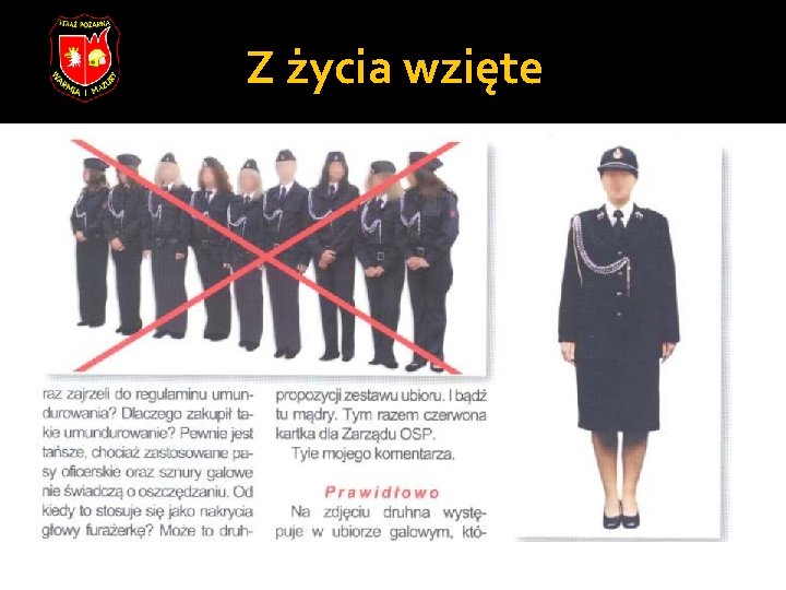 Z życia wzięte 