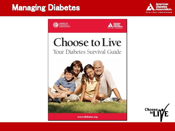 Managing Diabetes 