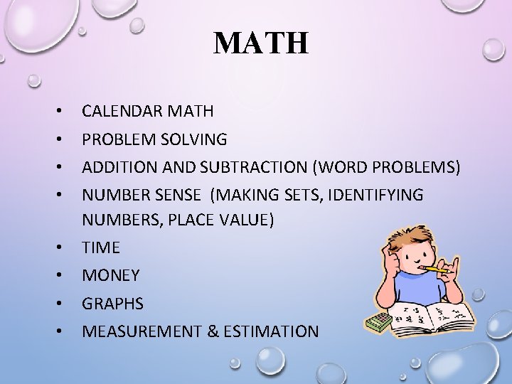 MATH • • CALENDAR MATH • • TIME PROBLEM SOLVING ADDITION AND SUBTRACTION (WORD