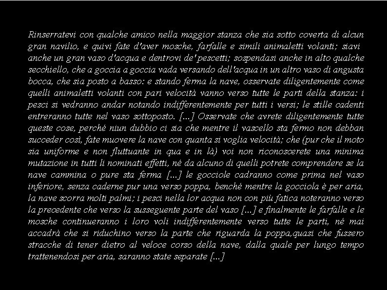 Rinserratevi con qualche amico nella maggior stanza che sia sotto coverta di alcun gran