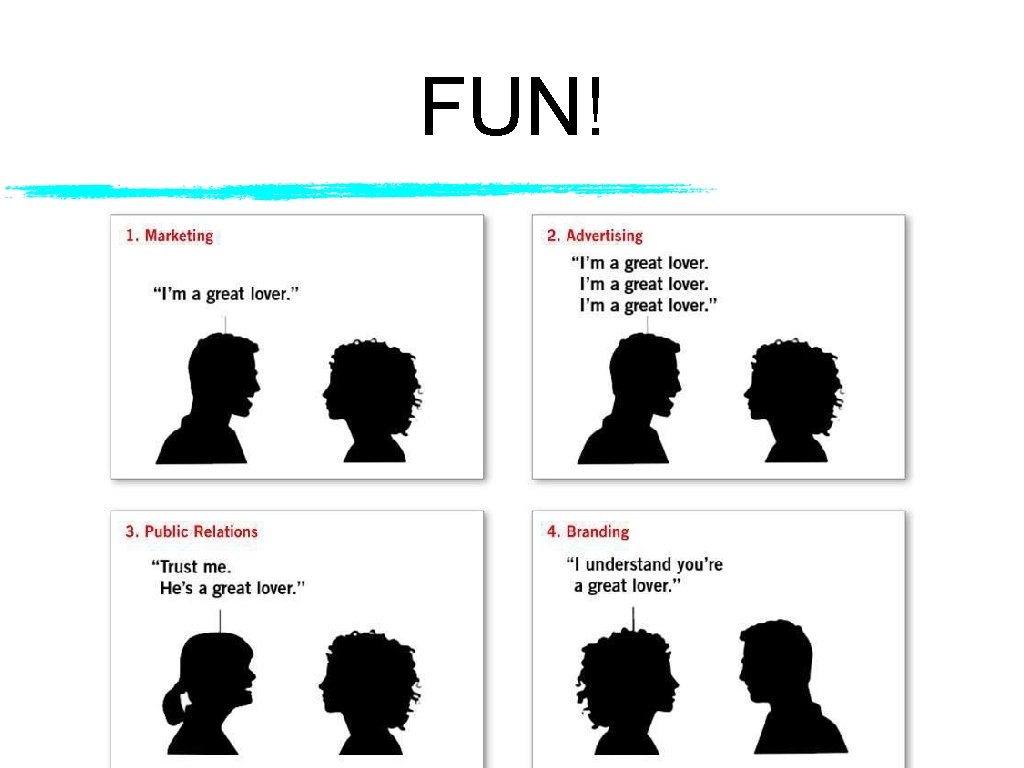 FUN! FUN!
