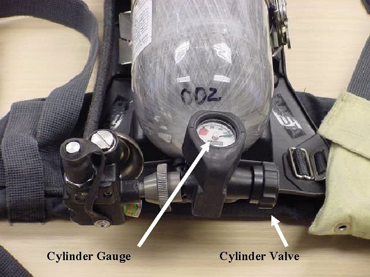 Cylinder Gauge Cylinder Valve Cylinder Gauge Cylinder Valve