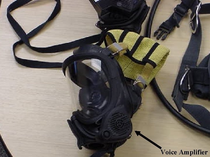 Voice Amplifier Voice Amplifier