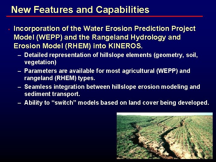 AGWA Automated Geospatial Watershed Assessment GISbased Hydrologic Modeling
