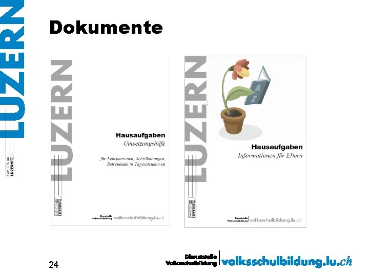 Dokumente 24 