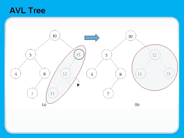 AVL Tree 