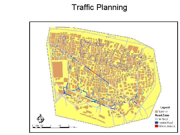 Traffic Planning 