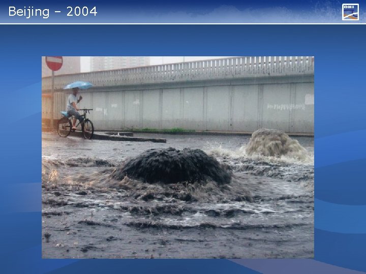 Beijing – 2004 