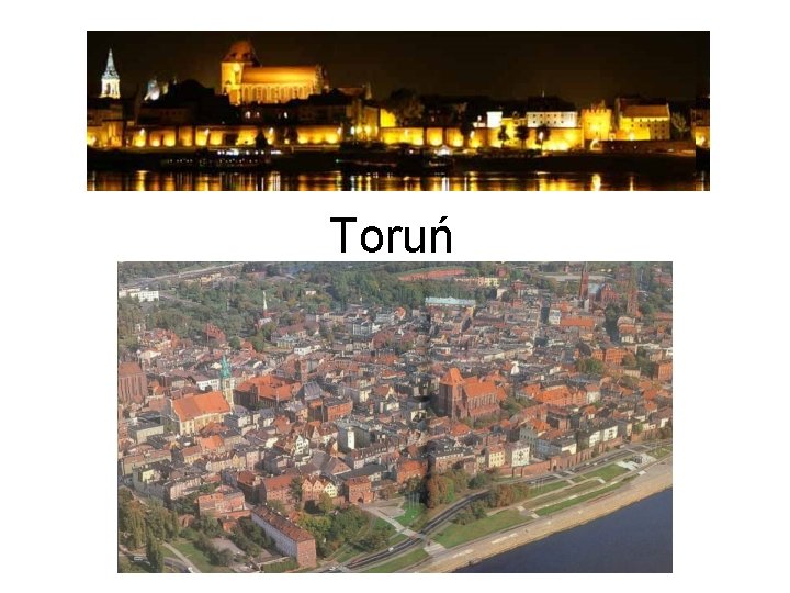 Toruń 