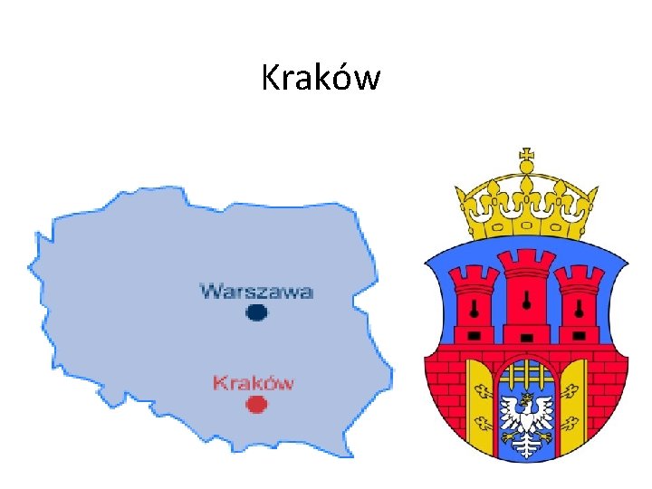 Kraków 