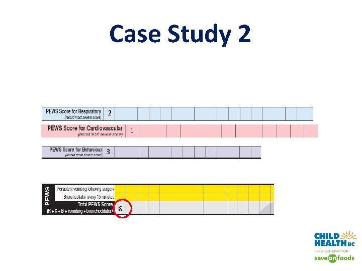 Case Study 2 2 1 3 6 