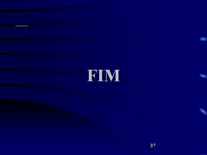 FIM 37 
