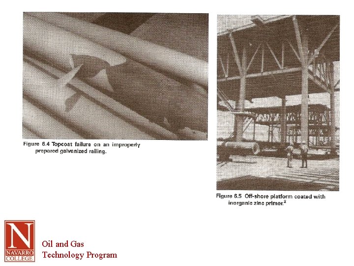 Oil and Gas Technology Program 