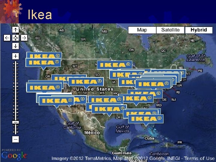 Ikea 