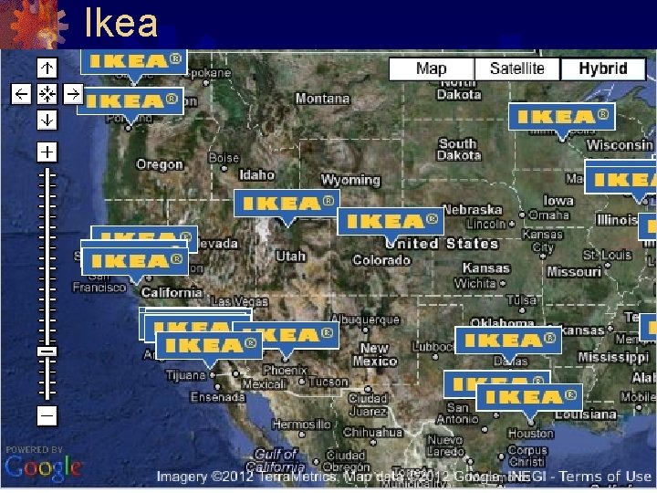 Ikea 