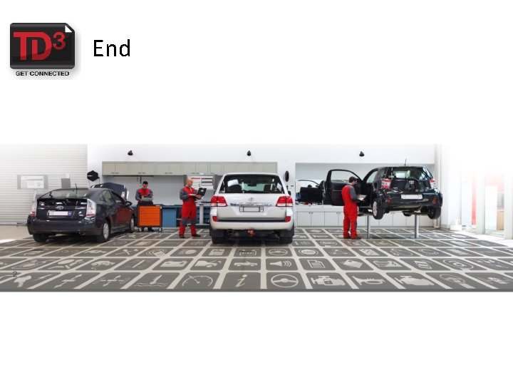 End 