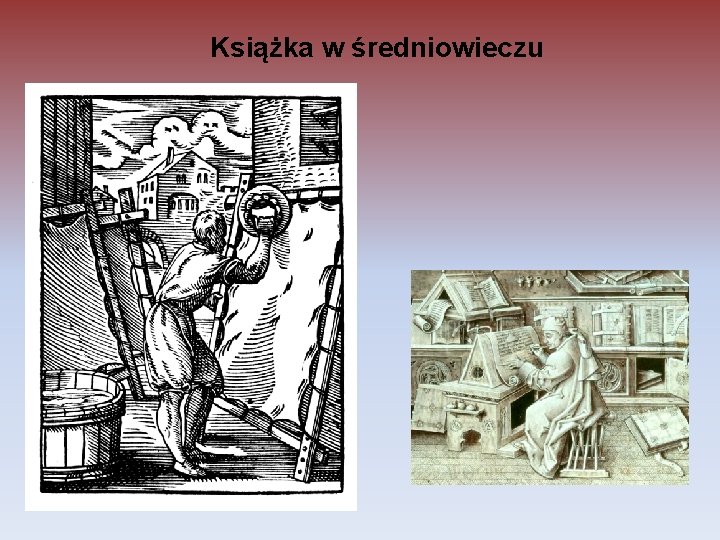 Książka w średniowieczu 