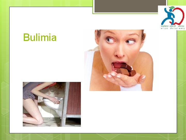 Bulimia 