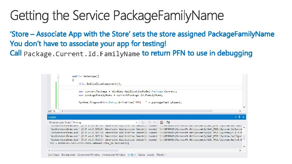 Package. Current. Id. Family. Name 