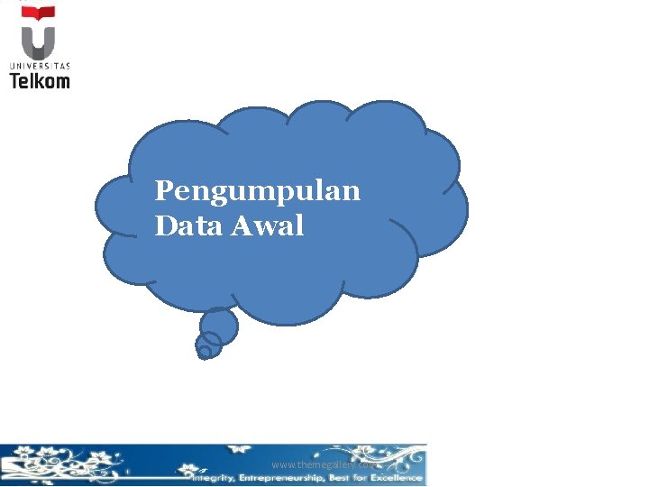 Pengumpulan Data Awal www. themegallery. com 