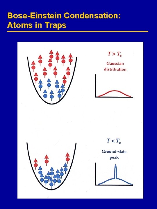 Bose-Einstein Condensation: Atoms in Traps 