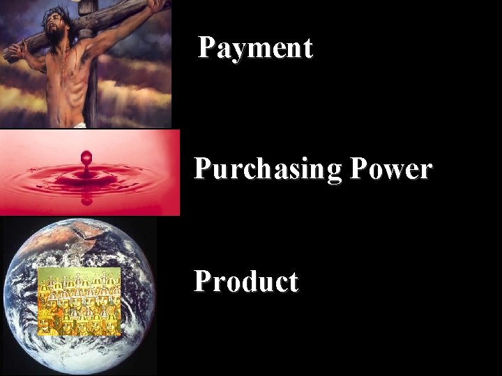 Payment Purchasing Power Product 