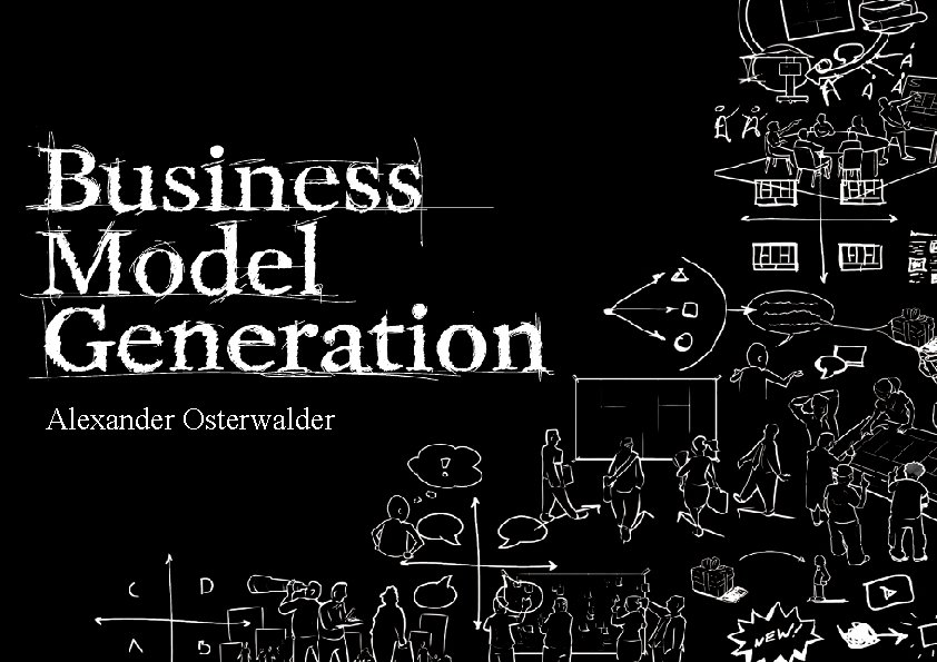 Alexander Osterwalder 