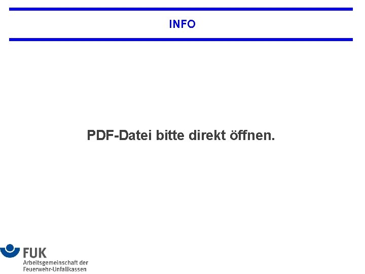 INFO PDF-Datei bitte direkt öffnen. 