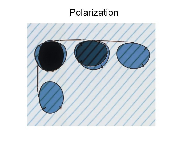 Polarization 
