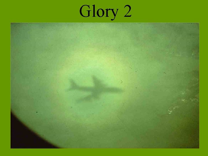 Glory 2 