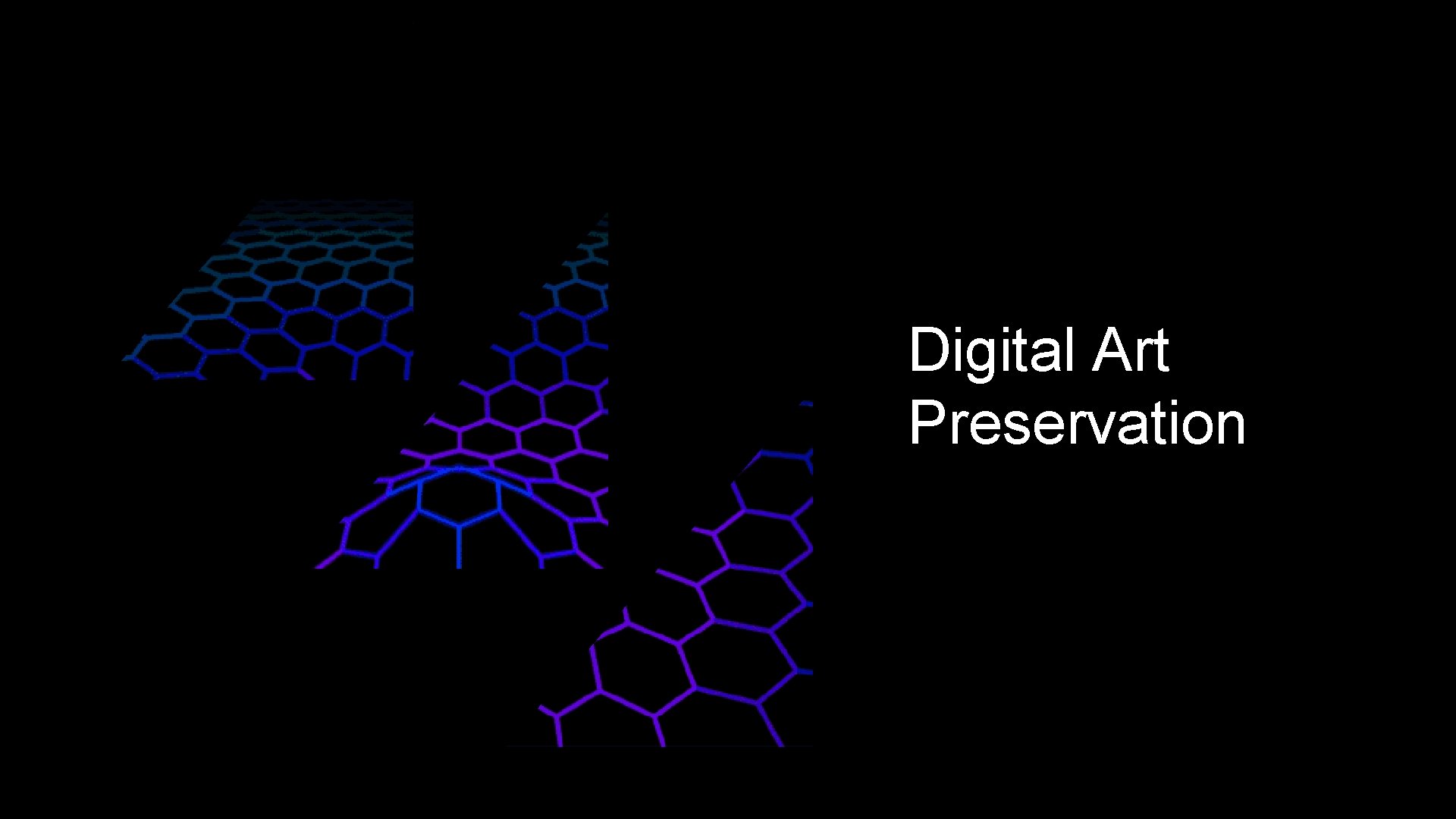 26 Digital Art Preservation 