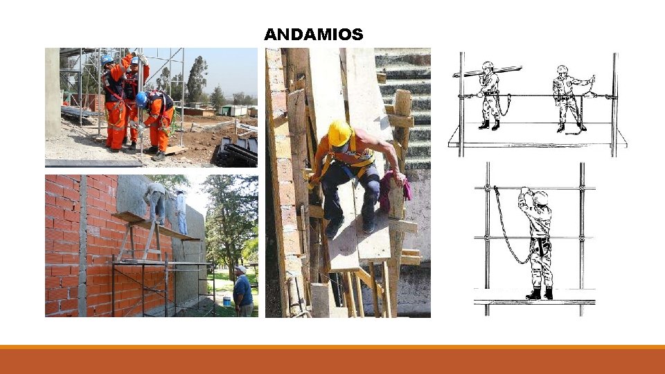 ANDAMIOS 