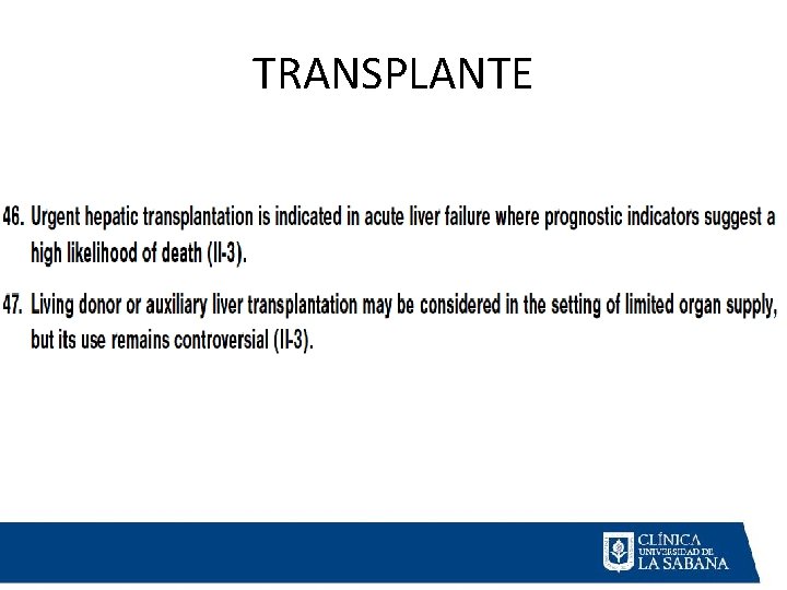 TRANSPLANTE 