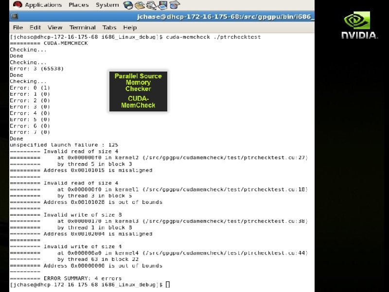 © 2008 NVIDIA Corporation 