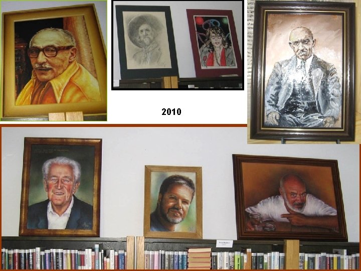 2010 