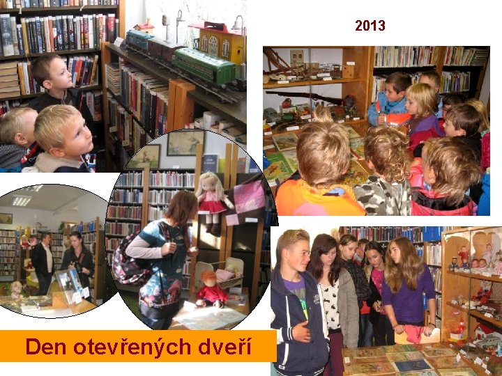 2013 Den otevřených dveří 